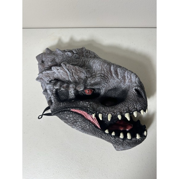 Universal Other - Universal Studios Dinosaur Mask Halloween Dress Up